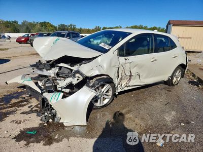 2019 TOYOTA COROLLA HATCHBACK SE JTNK4RBE5K3013401 - główne zdjęcie licytacji z USA - miniatura