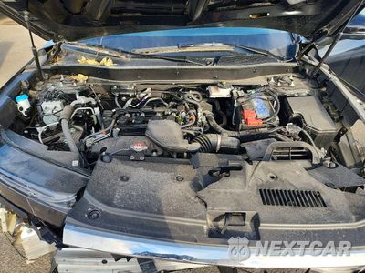 Zdjęcie 12 z 14 samochodu: 2025 HONDA CR-V EX VIN:5J6RS4H47SL021181 - miniatura