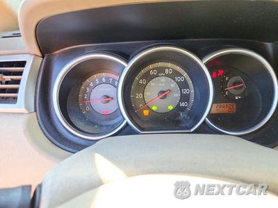 Zdjęcie 9 z 13 samochodu: 2008 NISSAN VERSA 1.8 S VIN:3N1BC11EX8L417742 - miniatura
