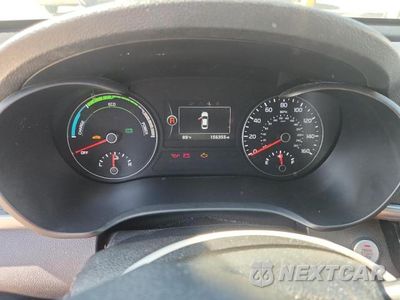 Zdjęcie 9 z 12 samochodu: 2017 KIA OPTIMA HYBRID VIN:KNAGT4LC7H5006778 - miniatura