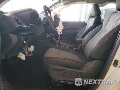 Zdjęcie 7 z 12 samochodu: 2023 SUBARU FORESTER SPORT VIN:JF2SKAGC0PH424462 - miniatura