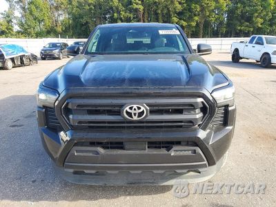 Piąte zdjęcie samochodu w środku: 2026 TOYOTA TACOMA SR VIN:3TYKD5HN8TT045512 - miniatura