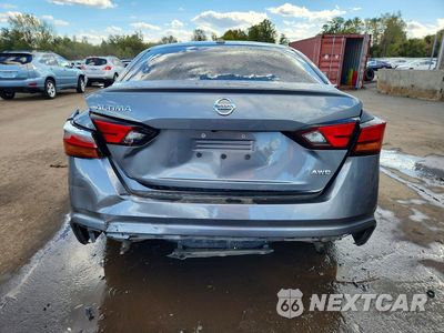 Zdjęcie 6 z 13 samochodu: 2020 NISSAN ALTIMA S VIN:1N4BL4BW9LC239001 - miniatura