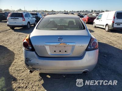 Zdjęcie 6 z 12 samochodu: 2009 NISSAN ALTIMA 2.5 VIN:1N4AL21E49N544959 - miniatura