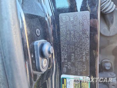 Zdjęcie 12 z 12 samochodu: 2014 KIA CADENZA PREMIUM VIN:KNALN4D75E5128030 - miniatura