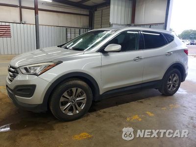 2016 HYUNDAI SANTA FE SPORT 2.4L 5XYZT3LB5GG360723 - główne zdjęcie licytacji z USA - miniatura