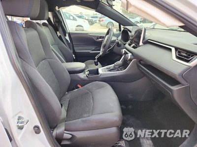 Zdjęcie 7 z 13 samochodu: 2024 TOYOTA RAV4 SE VIN:4T3T6RFV3RU144346 - miniatura