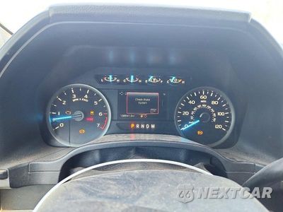 Zdjęcie 9 z 12 samochodu: 2019 FORD F150 SUPERCREW VIN:1FTEW1E53KFC12843 - miniatura