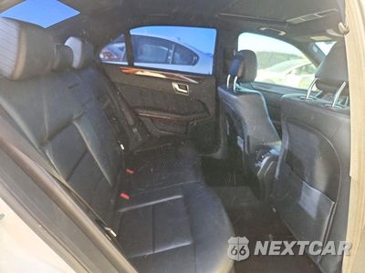 Zdjęcie 10 z 12 samochodu: 2013 MERCEDES-BENZ E 350 VIN:WDDHF5KB4DA695053 - miniatura