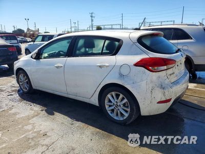 Drugie zdjęcie samochodu z przodu: 2017 KIA FORTE5 LX VIN:KNAFK5A85H5690975 - miniatura