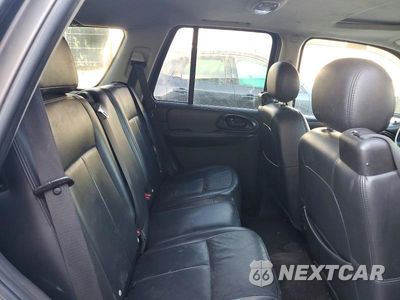 Zdjęcie 11 z 13 samochodu: 2008 CHEVROLET TRAILBLAZER VIN:1GNDT13S182221366 - miniatura