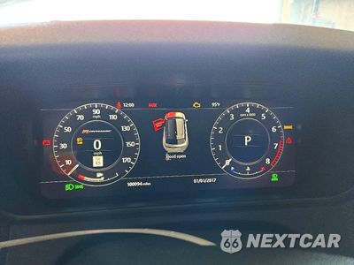 Zdjęcie 9 z 14 samochodu: 2018 LAND ROVER RANGE ROVER VELAR R-DYNAMIC SE VIN:SALYL2RV5JA752852 - miniatura