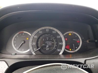 Zdjęcie 9 z 13 samochodu: 2014 HONDA ACCORD LX VIN:1HGCR2F36EA110229 - miniatura