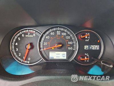 Zdjęcie 9 z 12 samochodu: 2014 NISSAN MAXIMA 3.5 SV VIN:1N4AA5AP2EC439416 - miniatura