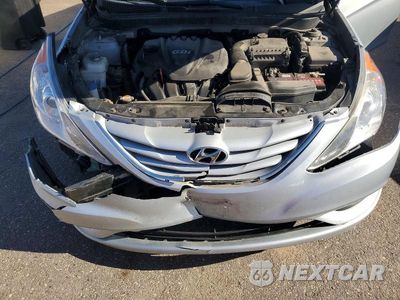 Zdjęcie 11 z 12 samochodu: 2012 HYUNDAI SONATA GLS VIN:5NPEB4AC2CH374102 - miniatura