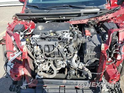 Zdjęcie 12 z 14 samochodu: 2021 TOYOTA RAV4 XLE VIN:2T3P1RFV8MW192448 - miniatura