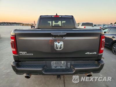 Zdjęcie 6 z 12 samochodu: 2021 RAM 1500 LARAMIE VIN:1C6SRFJT1MN806424 - miniatura