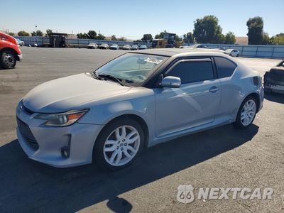 2014 SCION TC 10 SERIES JTKJF5C77E3069601 - główne zdjęcie licytacji z USA - miniatura