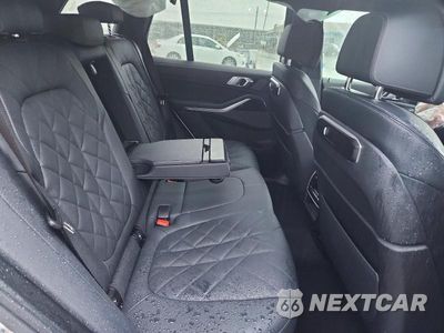 Zdjęcie 11 z 13 samochodu: 2025 BMW X5 SDRIVE 40I VIN:5UX13EU09S9Z47960 - miniatura