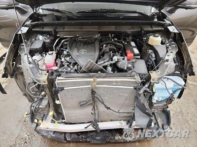 Zdjęcie 12 z 13 samochodu: 2023 TOYOTA HIGHLANDER LIMITED VIN:5TDKDRBH9PS031582 - miniatura