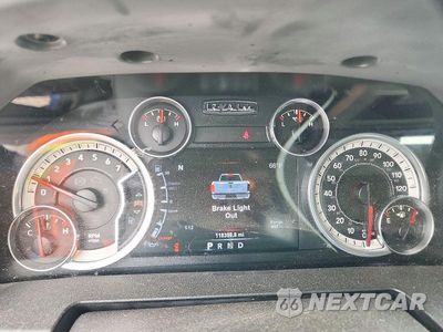 Zdjęcie 9 z 12 samochodu: 2015 RAM 1500 SLT VIN:1C6RR6LT2FS675357 - miniatura