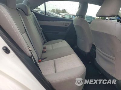 Zdjęcie 10 z 12 samochodu: 2014 TOYOTA COROLLA LE PLUS VIN:2T1BURHEXEC068224 - miniatura