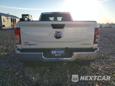 Zdjęcie 6 z 12 samochodu: 2022 RAM 3500 BIG HORN/LONE STAR VIN:3C63R3HL9NG260295 - miniatura