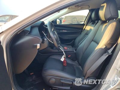 Zdjęcie 7 z 12 samochodu: 2025 MAZDA 3 SELECT SPORT VIN:3MZBPABM0SM474666 - miniatura