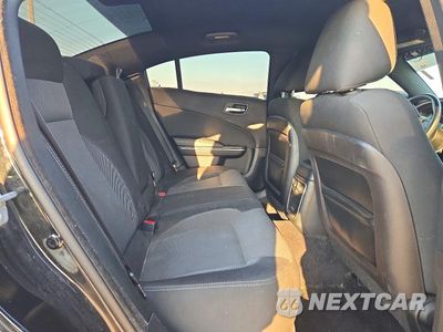 Zdjęcie 10 z 12 samochodu: 2016 DODGE CHARGER SE VIN:2C3CDXBGXGH328203 - miniatura