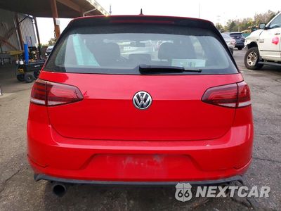 Zdjęcie 6 z 12 samochodu: 2018 VOLKSWAGEN GTI S VIN:3VW547AU3JM254091 - miniatura