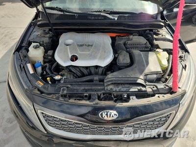 Zdjęcie 11 z 13 samochodu: 2014 KIA OPTIMA HYBRID VIN:KNAGM4AD1E5076944 - miniatura