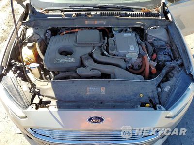 Zdjęcie 11 z 12 samochodu: 2015 FORD FUSION SE PHEV VIN:3FA6P0PU2FR275415 - miniatura