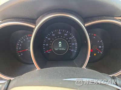 Zdjęcie 9 z 12 samochodu: 2014 KIA OPTIMA LX VIN:5XXGM4A77EG281080 - miniatura