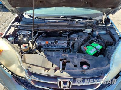 Zdjęcie 12 z 13 samochodu: 2011 HONDA CR-V SE VIN:5J6RE3H48BL001832 - miniatura