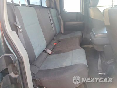 Zdjęcie 10 z 12 samochodu: 2004 NISSAN TITAN XE VIN:1N6AA06A74N583707 - miniatura