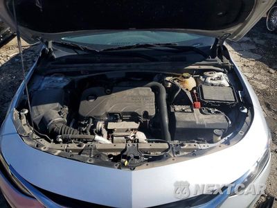 Zdjęcie 11 z 12 samochodu: 2019 CHEVROLET MALIBU LT VIN:1G1ZD5ST1KF169761 - miniatura