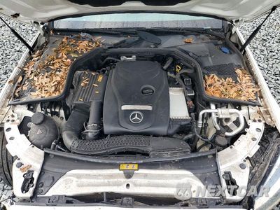 Zdjęcie 11 z 12 samochodu: 2018 MERCEDES-BENZ C 300 4MATIC VIN:55SWF4KBXJU243928 - miniatura