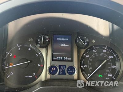 Zdjęcie 8 z 14 samochodu: 2011 LEXUS GX 460 VIN:JTJBM7FX3B5030154 - miniatura