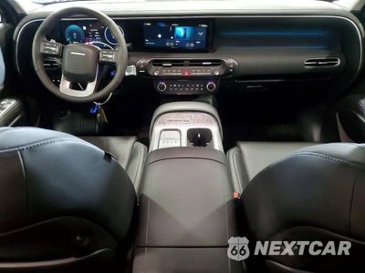 Zdjęcie 8 z 13 samochodu: 2026 HYUNDAI PALISADE SEL PREMIUM VIN:KM8RHESA4TU095562 - miniatura