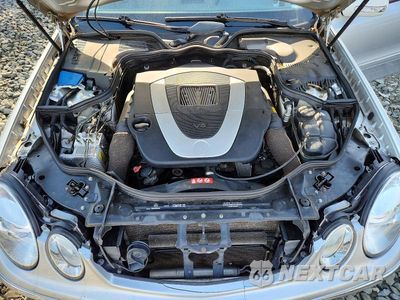Zdjęcie 11 z 12 samochodu: 2006 MERCEDES-BENZ 350 VIN:WDBUF87J56X204126 - miniatura