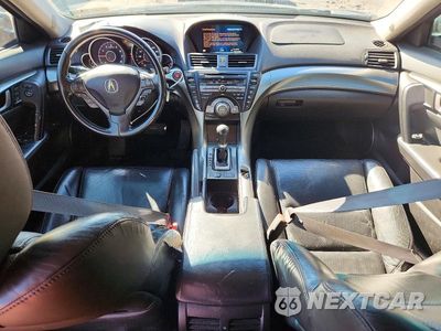 Zdjęcie 8 z 12 samochodu: 2010 ACURA TL VIN:19UUA8F51AA019282 - miniatura
