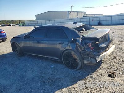Drugie zdjęcie samochodu z przodu: 2019 CHRYSLER 300 TOURING VIN:2C3CCAAG5KH747201 - miniatura