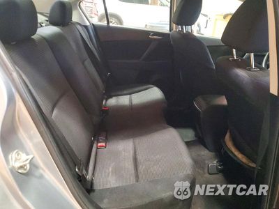 Zdjęcie 10 z 12 samochodu: 2012 MAZDA 3 I VIN:JM1BL1UF9C1561591 - miniatura