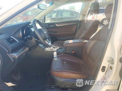 Zdjęcie 7 z 13 samochodu: 2019 SUBARU OUTBACK TOURING VIN:4S4BSETCXK3359035 - miniatura