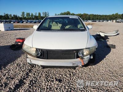 Piąte zdjęcie samochodu w środku: 2006 HONDA CIVIC EX VIN:1HGFA16806L152055 - miniatura