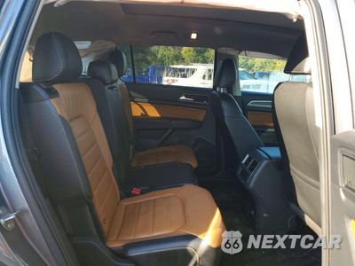 Zdjęcie 11 z 13 samochodu: 2019 VOLKSWAGEN ATLAS SEL PREMIUM VIN:1V2NR2CA2KC585126 - miniatura