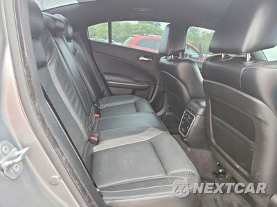 Zdjęcie 10 z 13 samochodu: 2016 DODGE CHARGER SXT VIN:2C3CDXHG5GH144147 - miniatura