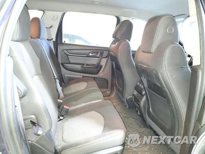Zdjęcie 11 z 13 samochodu: 2014 CHEVROLET TRAVERSE LT VIN:1GNKVGKD9EJ289262 - miniatura
