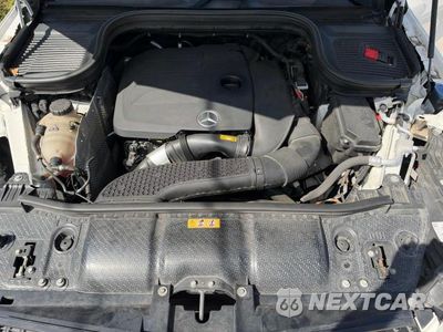 Zdjęcie 7 z 13 samochodu: 2021 MERCEDES-BENZ GLE 350 4MATIC VIN:4JGFB4KB4MA457481 - miniatura