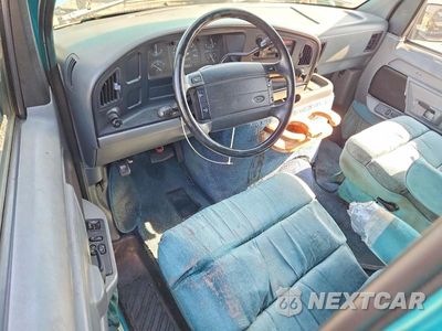 Zdjęcie 8 z 13 samochodu: 1994 FORD ECONOLINE E150 VAN VIN:1FDEE14Y8RHC05363 - miniatura